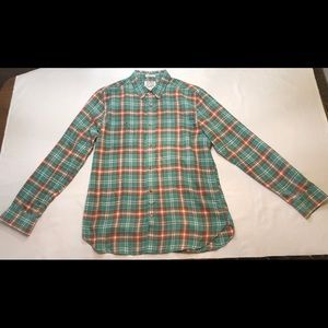 Lucky Brand California Fit Button Down